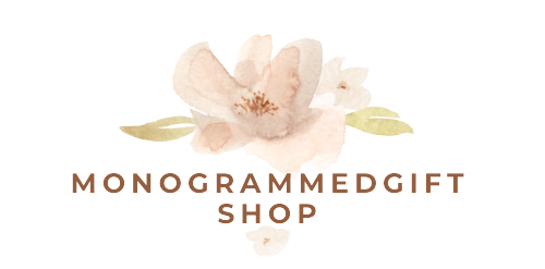 monogrammedgiftshop.com